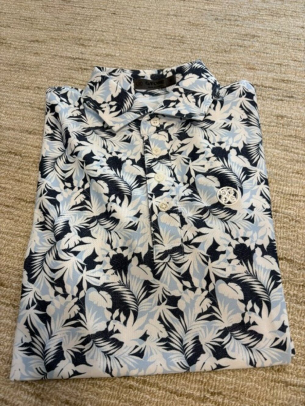 G/Fore Polo
